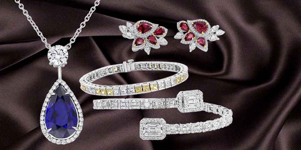 2021 Jewelry Trends You Need to Know