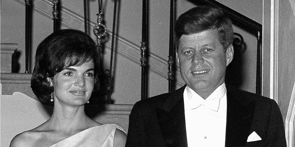 Iconic Fashion: Jackie Kennedy’s Jewelry and Engagement ...